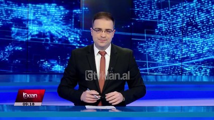 Edicioni i Lajmeve Tv Klan 27 Shkurt 2019, ora 09:00