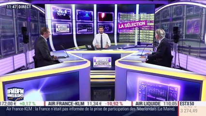 Sélection Intégrale Placements: Spie affiche une hausse de 21% depuis le début de l'année - 27/02