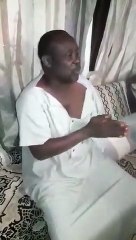 Il tient des propos sur la présidentielle à Touba et se fait frapper