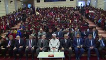 Diyanet İşleri Başkanı Erbaş: “Bir arada yaşama ahlakına halel getiren tefrika faaliyetlerine karşı uyanık olmalıyız”