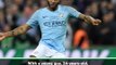Guardiola admires Sterling's penalty responsibility