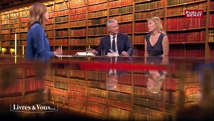 Livres & vous, "Les estivants" de Valeria Bruni-Tedeschi, le défi d'un film choral