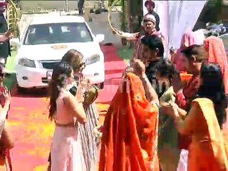 SITARA | Sitara Shocked to See Vrinda as Guest in Viraj's Home | सितारा