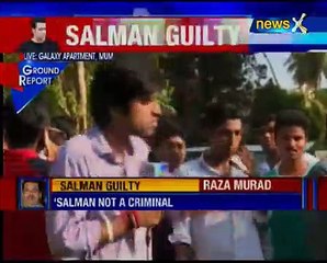 Hit-and-run case_ Salman Khan bail challenged in Supreme Court