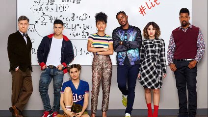 grown-ish Season 5 Episode 1 [S5 E1] English Subtitle
