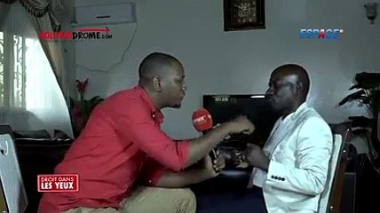 Makanera : l’UFDG a ‘’très peu de militants’’ pour conquérir le pouvoir