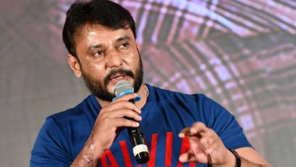 ಯಜಮಾನ' ನಿರ್ಮಾಪಕಿ ಜೊತೆ ಮತ್ತೊಂದು ಸಿನಿಮಾ ಮಾಡ್ತಾರೆ ದರ್ಶನ್ | FILMIBEAT KANNADA