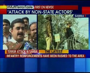 J&K Terror Attack_ Two militants killed in Samba, search operation underway