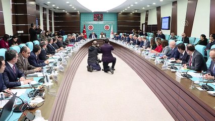 Varank: 'Uygunsuz ürünler nedeniyle üreticilere 11 milyon lira idari para cezası uyguladık' - ANKARA