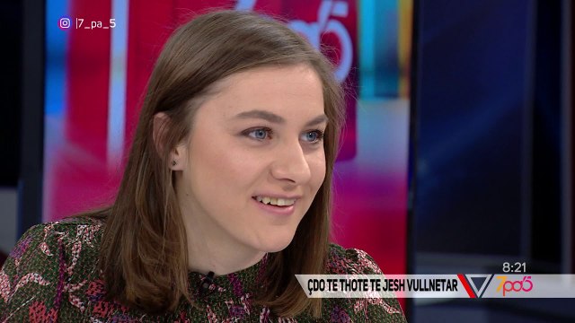 7pa5 - Çdo të thotë të jesh vullnetar - 27 Shkurt 2019 - Show - Vizion Plus