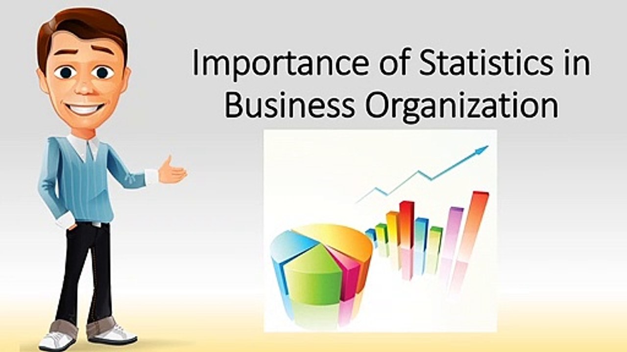 Statistics Importance for Every Business _ Business Statistics Topics