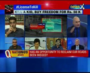 Nation at 9_ Who doesn't want killers to pay