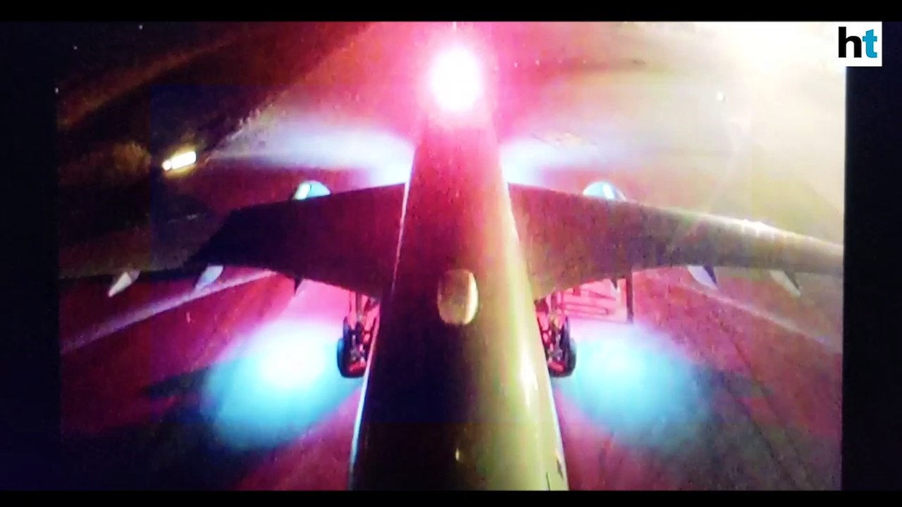 Nubia Alpha at the Mobile World Congress 2019: A wearable smart device