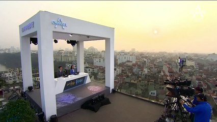 [단독]멜리아는 사진 단속 한창…“김정은 찍으면 추방”