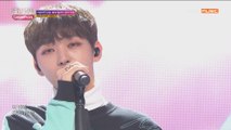 Show Champion EP.305 Yoon Ji Sung - In the Rain