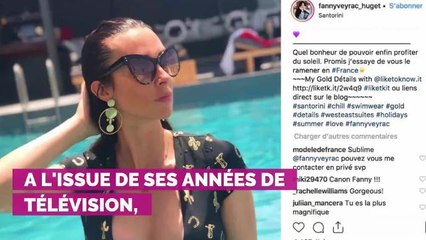 PHOTOS. Top Chef : qui est Fanny Veyrac, la femme de Yoann Huget ?