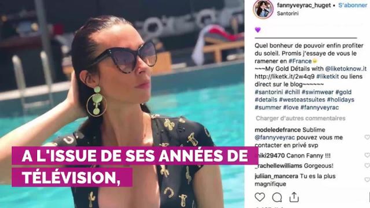 PHOTOS. Top Chef : qui est Fanny Veyrac, la femme de Yoann Huget ?