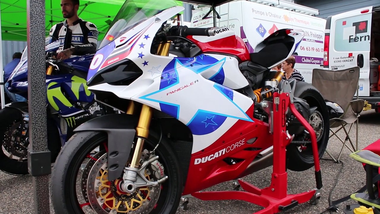 Présentation Action Racing Team