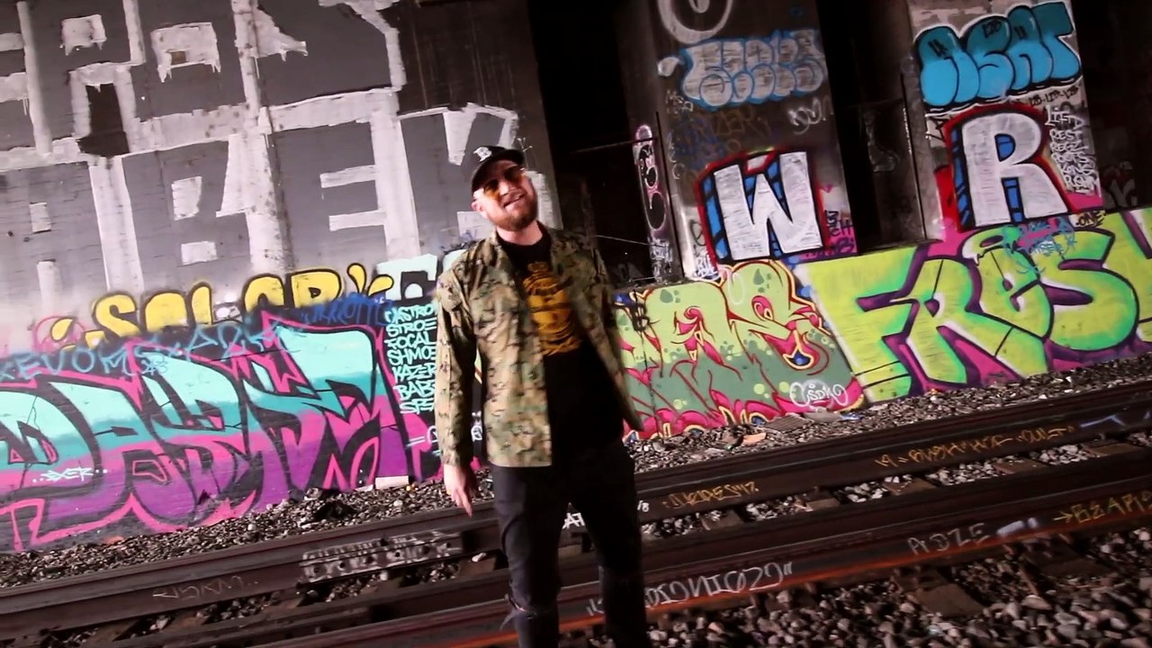 BENJI - MEMORY (Official Music Video)