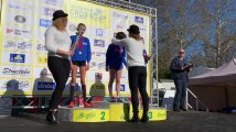 Championnat de Belgique de cross
