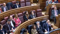 Podemos y PSOE no aplaude el apoyo del presidente de Perú a Venezuela