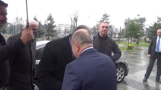 Mahir Ünal: Millet İttifakı Bu İsmi Hak Etmiyor