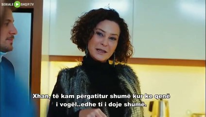 Zogu i Hershem - Episodi 94