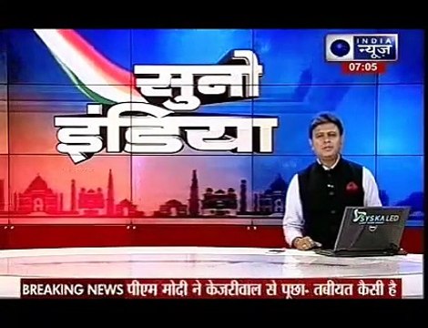 AAP leader Ashutosh slams Bhushan in open letter