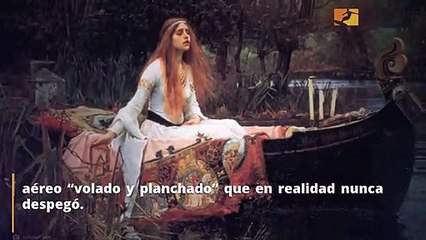 ¿Espejismos en el Agua?