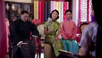 芝麻胡同 08 - Memories Of Peking 08（何冰、王鷗、劉蓓等主演）