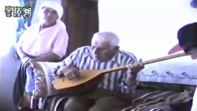 Vefasız Yar Bana Gel Diye Yazmış - THM