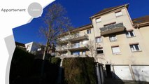 A vendre - Appartement - MARCQ EN BAROEUL (59700) - 3 pièces - 61m²