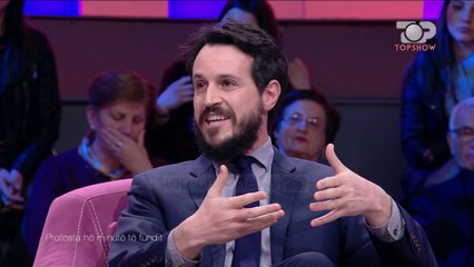 Top Show, 26 Shkurt 2019, Pjesa 2