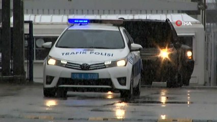 Trump'ın damadı ve başdanışmanı Kushner Ankara’da