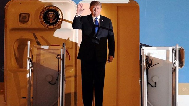 Arrêt sur images du 26 février 2019