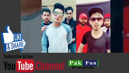 The Most Popular TikTok Videos Musically Videos P3