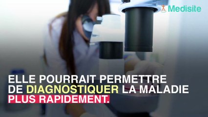 Cancer du pancréas :  un test génétique pour le dépister plus tôt