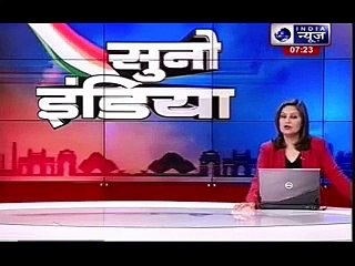 Allow girl slapped by teacher to attend classes