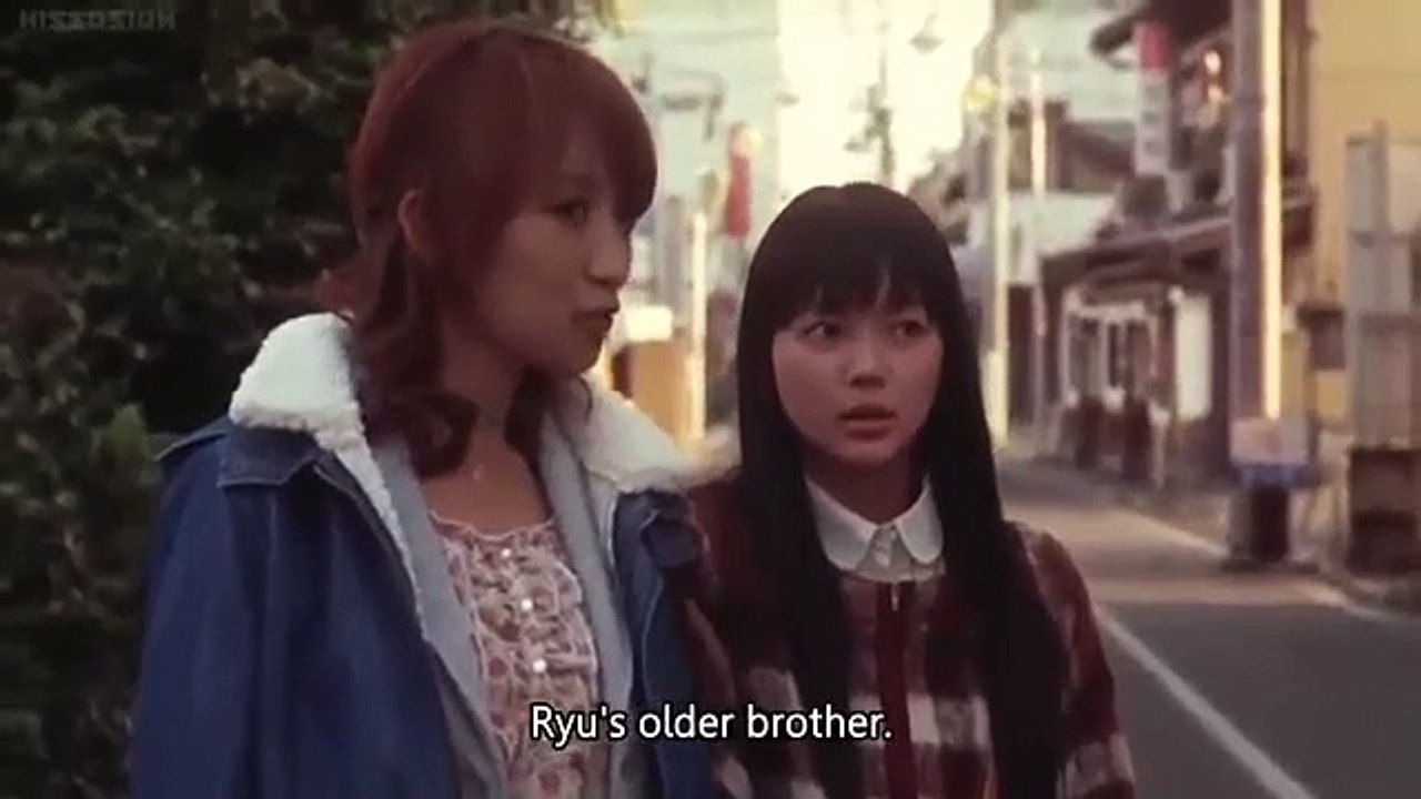 花にけだもの ★ Episode 第6巻   YouTube part 3/3