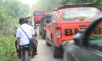 Wagub Riau: Kebakaran Hutan dan Lahan Berkurang, Kepolisian Tangkap 6 Tersangka Pembakaran
