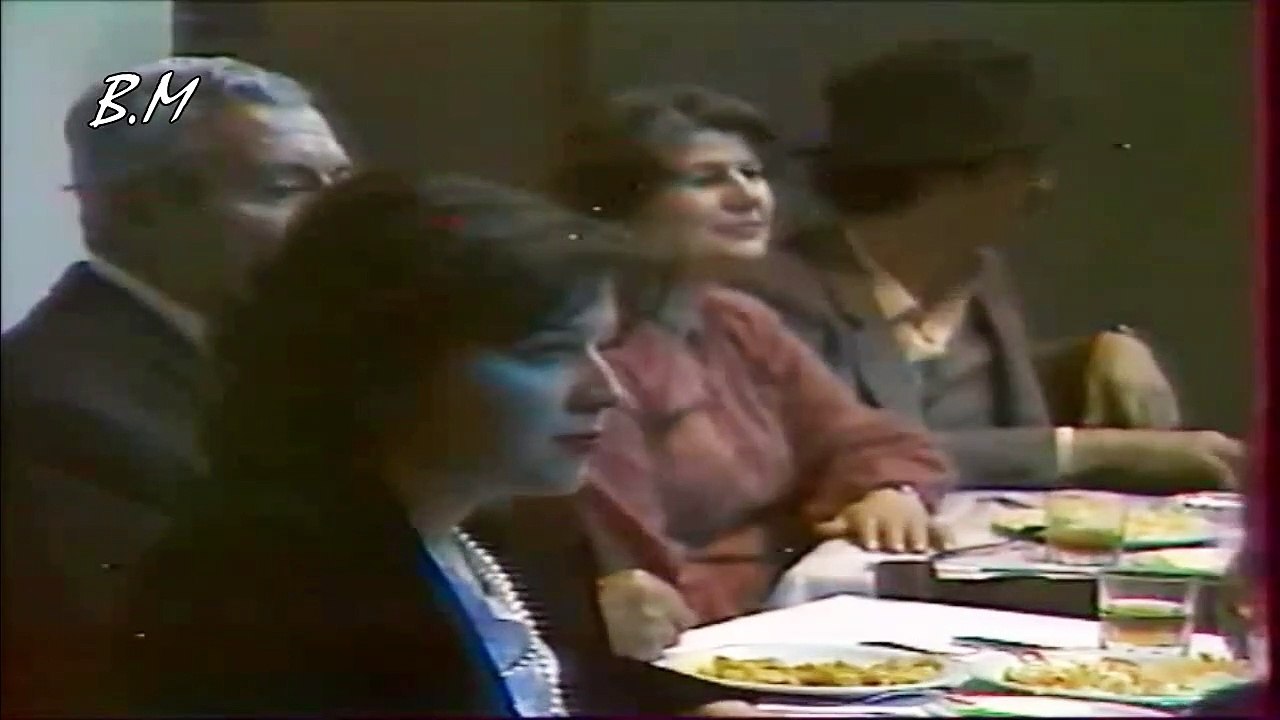 Μαλώνουμε Μαλώνουμε - Αθηναϊκή Κομπανία