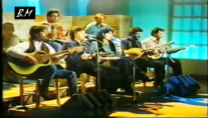 Σύρμα Πάνω Σύρμα Κάτω ( Παλαμάκια ) - Αθηναϊκή Κομπανία