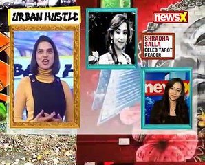 Urban Hustle_ Meet tarot card reader Shradha Salla