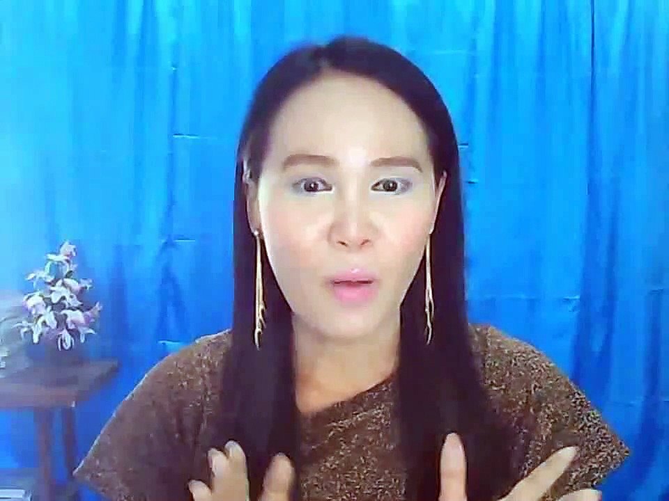 มีความสุขเดี๋ยวนี้ Be Happy Now  By ชญาดา แหววใจเพชร