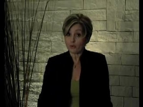 Corinne LUCCHINI Voeux 2008 Rognac