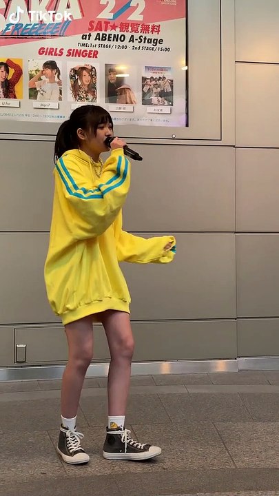 歌ってみた ♡