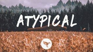 Manila Killa - Atypical (Lyrics) feat. GiGi