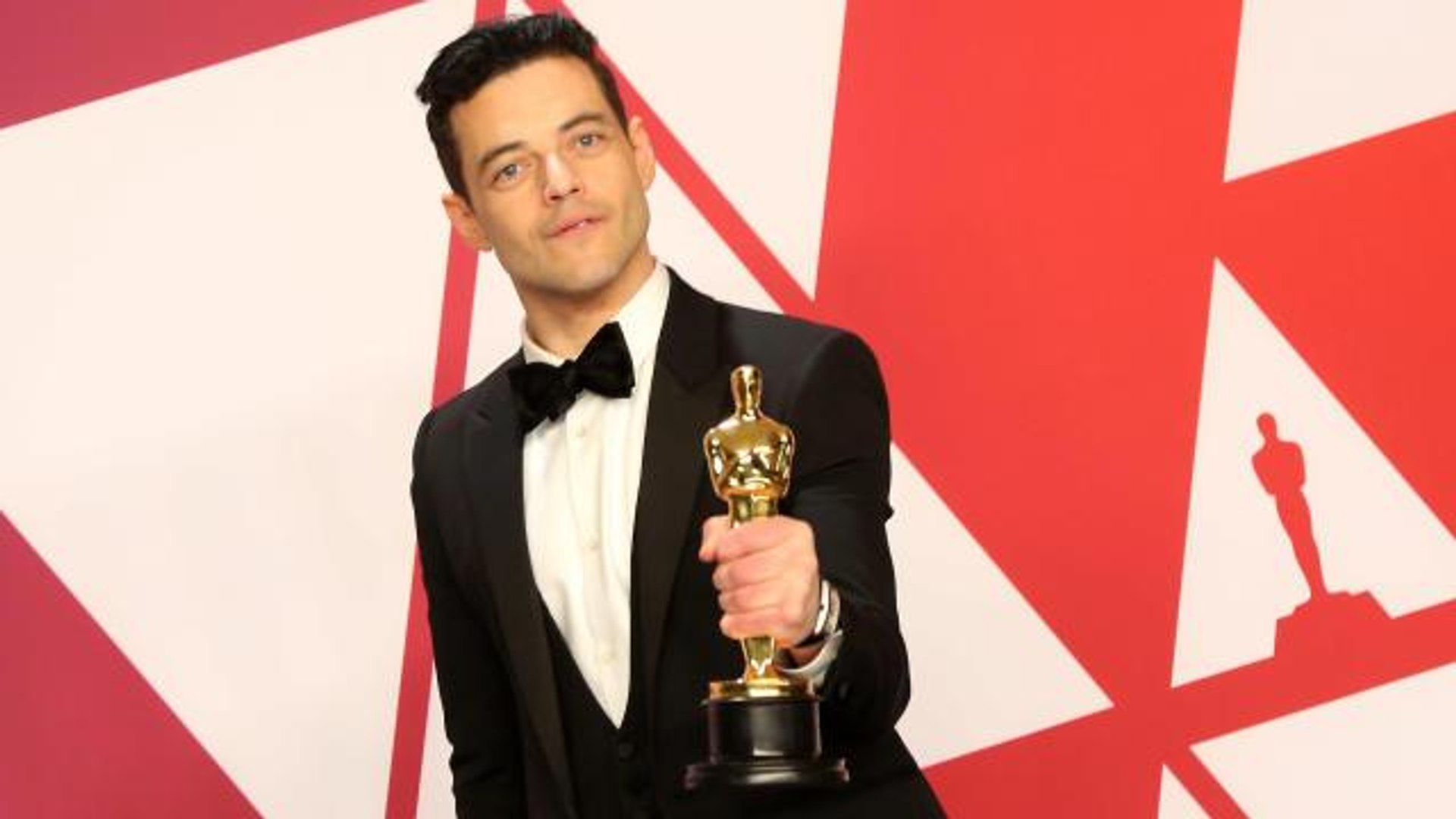 Polemiche per il discorso di Rami Malek agli Oscar: ecco cosa dicono i fan  di Freddie Mercury - Video Dailymotion