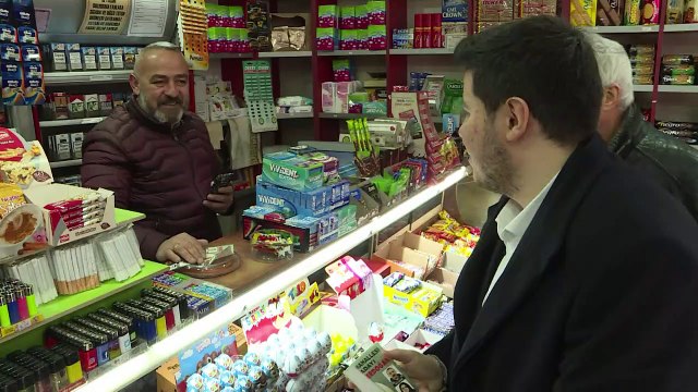 Recep Tayyip Erdogan aims to emulate namesake in Turkey polls