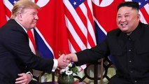 Újabb Trump-Kim csúcs